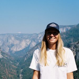 Meet your Posher, Brooke